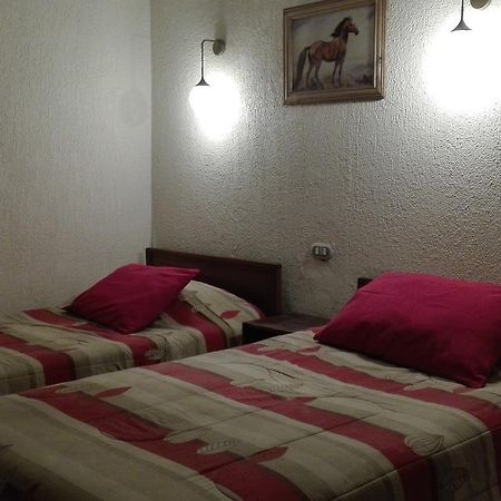 Hotel Costa Norte Iquique Luaran gambar