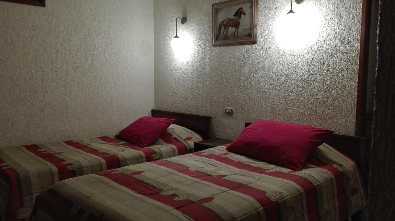 Hotel Costa Norte Iquique Luaran gambar