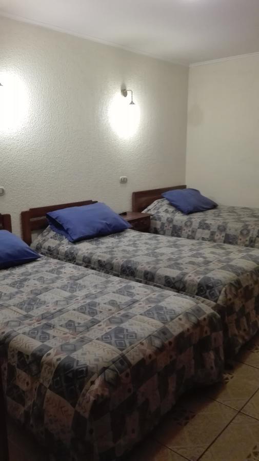 Hotel Costa Norte Iquique Luaran gambar