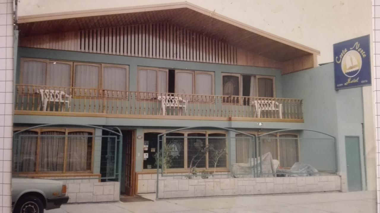 Hotel Costa Norte Iquique Luaran gambar