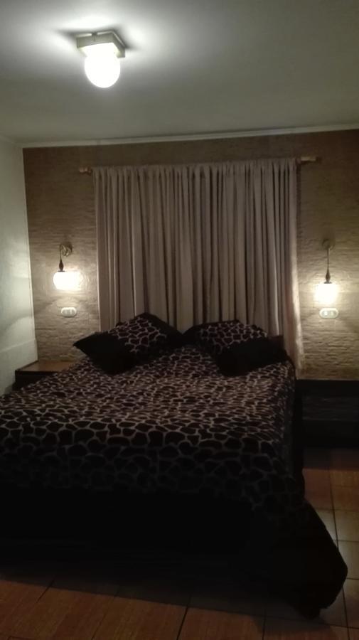 Hotel Costa Norte Iquique Luaran gambar